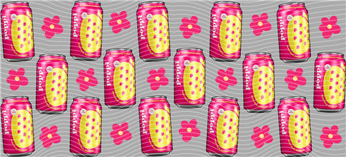 16oz Latest Bestseller-C 8437